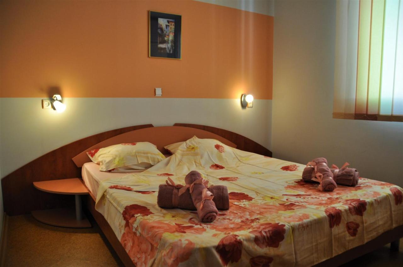 Отель Sozopol House Dimitrovi Экстерьер фото
