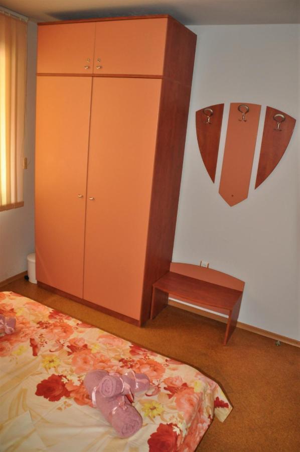 Отель Sozopol House Dimitrovi Экстерьер фото
