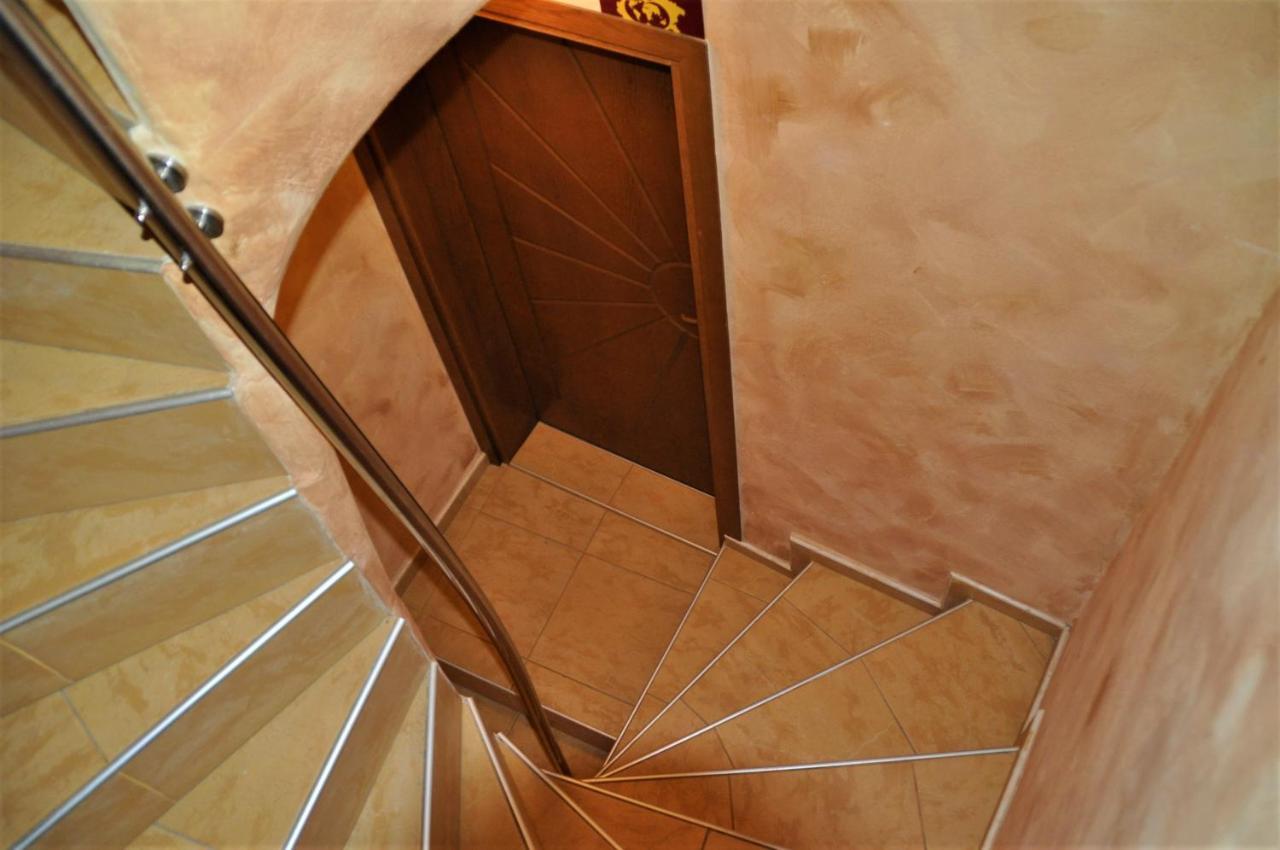 Отель Sozopol House Dimitrovi Экстерьер фото