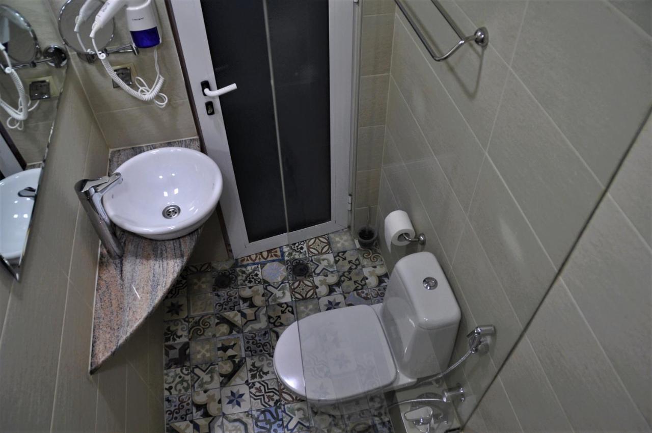 Отель Sozopol House Dimitrovi Экстерьер фото