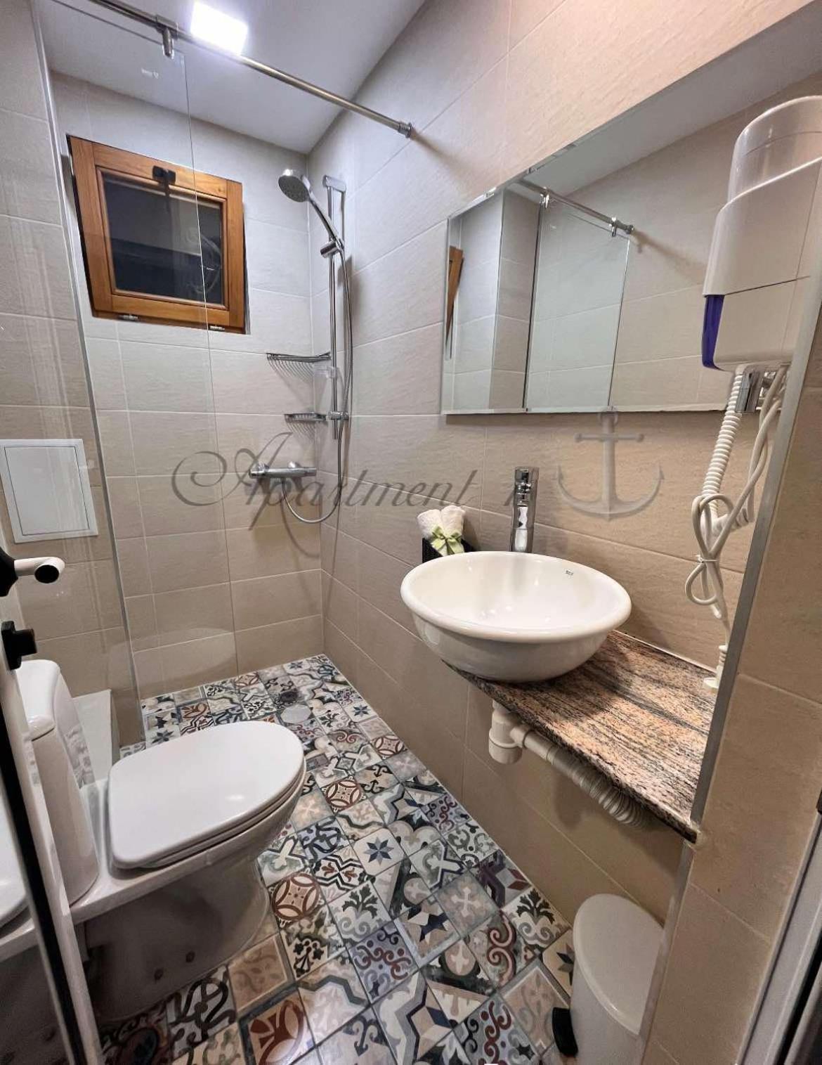 Отель Sozopol House Dimitrovi Экстерьер фото