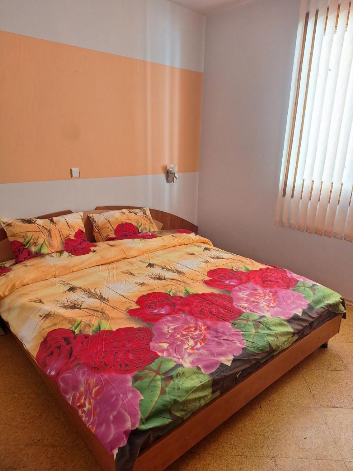Отель Sozopol House Dimitrovi Экстерьер фото